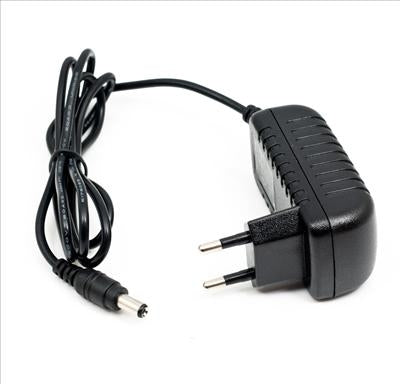 Adapter 12-volt 2 ampère Adapter 12-volt 2 ampère